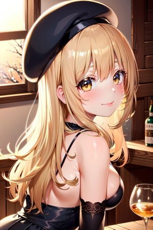 Big Breasts 3 Big Tits - Page 60