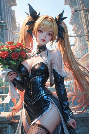 Big Breasts 3 Big Tits - Page 62