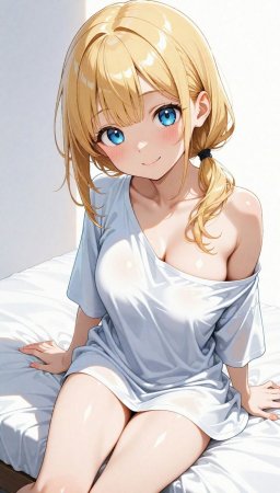 Big Breasts 3 Big Tits - Page 63