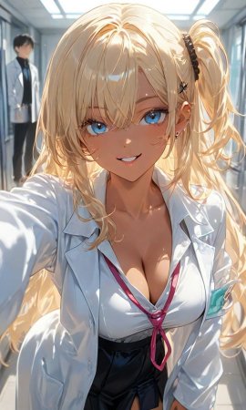 Big Breasts 3 Big Tits - Page 65