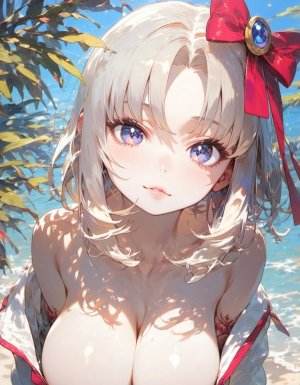 Big Breasts 3 Big Tits - Page 70