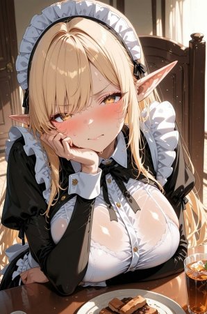 Big Breasts 3 Big Tits - Page 71