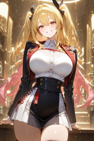 Big Breasts 3 Big Tits - Page 73