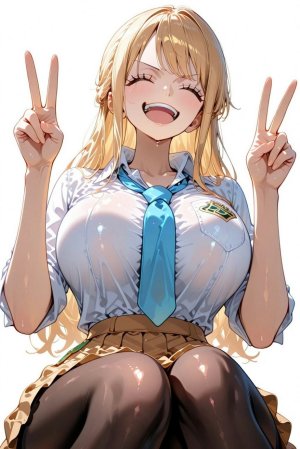 Big Breasts 3 Big Tits - Page 74