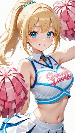 Big Breasts 3 Big Tits - Page 75