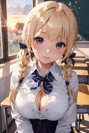 Big Breasts 3 Big Tits - Page 81