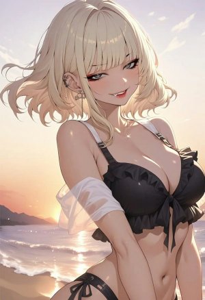 Big Breasts 3 Big Tits - Page 83