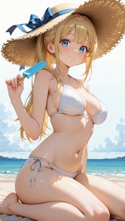 Big Breasts 3 Big Tits - Page 87