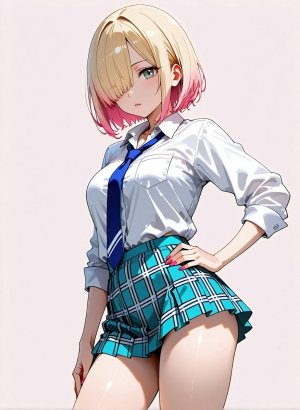 Big Breasts 3 Big Tits - Page 88