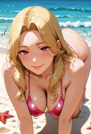 Big Breasts 3 Big Tits - Page 90