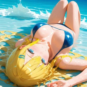 Big Breasts 3 Big Tits - Page 93