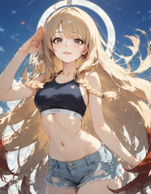 Big Breasts 3 Big Tits - Page 94