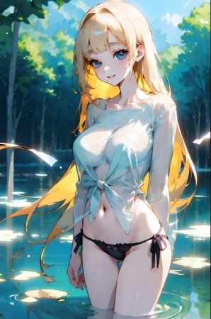 Big Breasts 3 Big Tits - Page 95