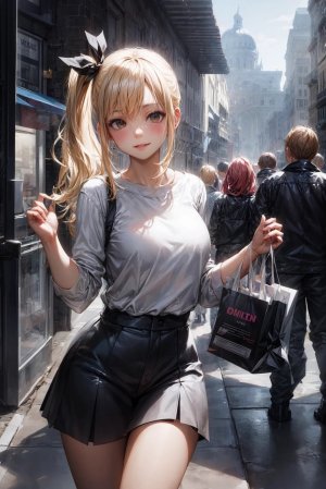 Big Breasts 3 Big Tits - Page 96