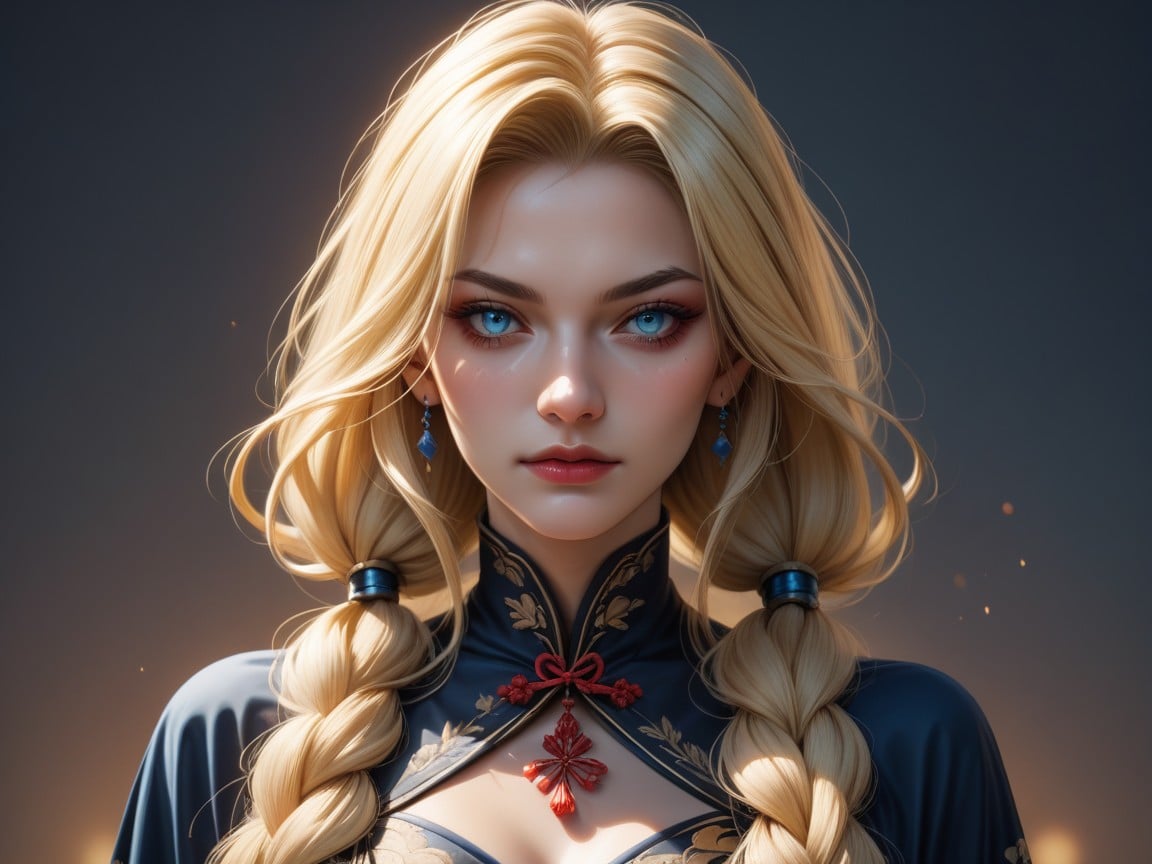 Big Fat Black Cock - Image 33