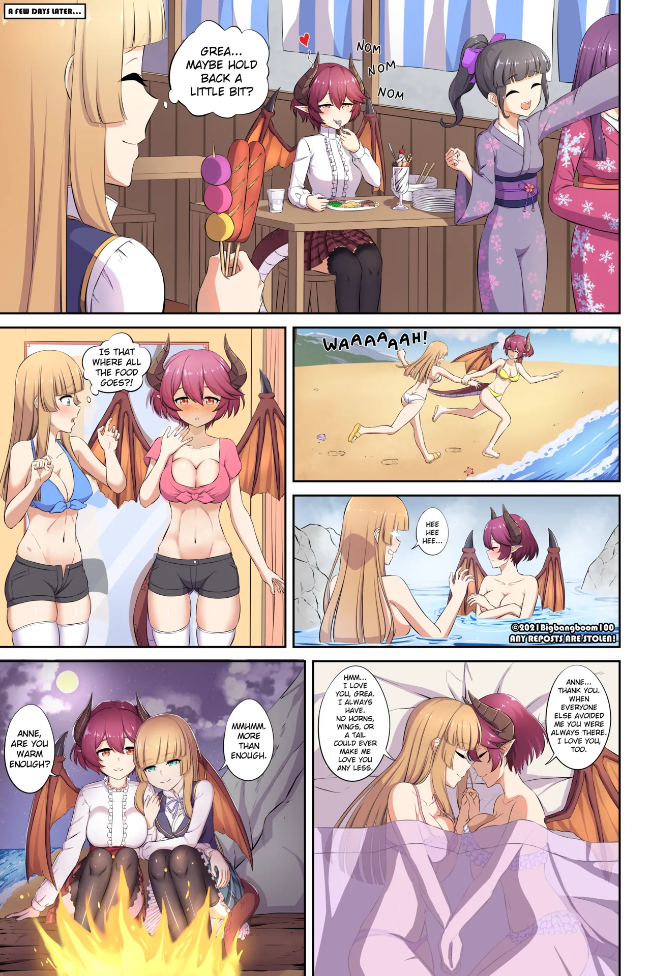 Bigbangboom100 Bondaria Friends Manaria Friends English - Image 4