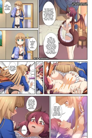 Bigbangboom100 Bondaria Friends Manaria Friends English - Page 2