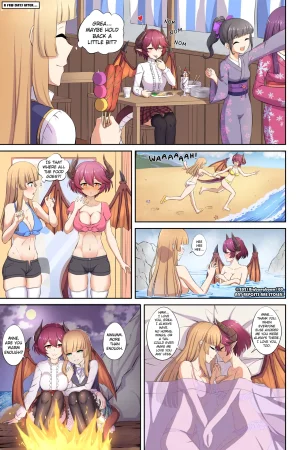Bigbangboom100 Bondaria Friends Manaria Friends English - Page 4