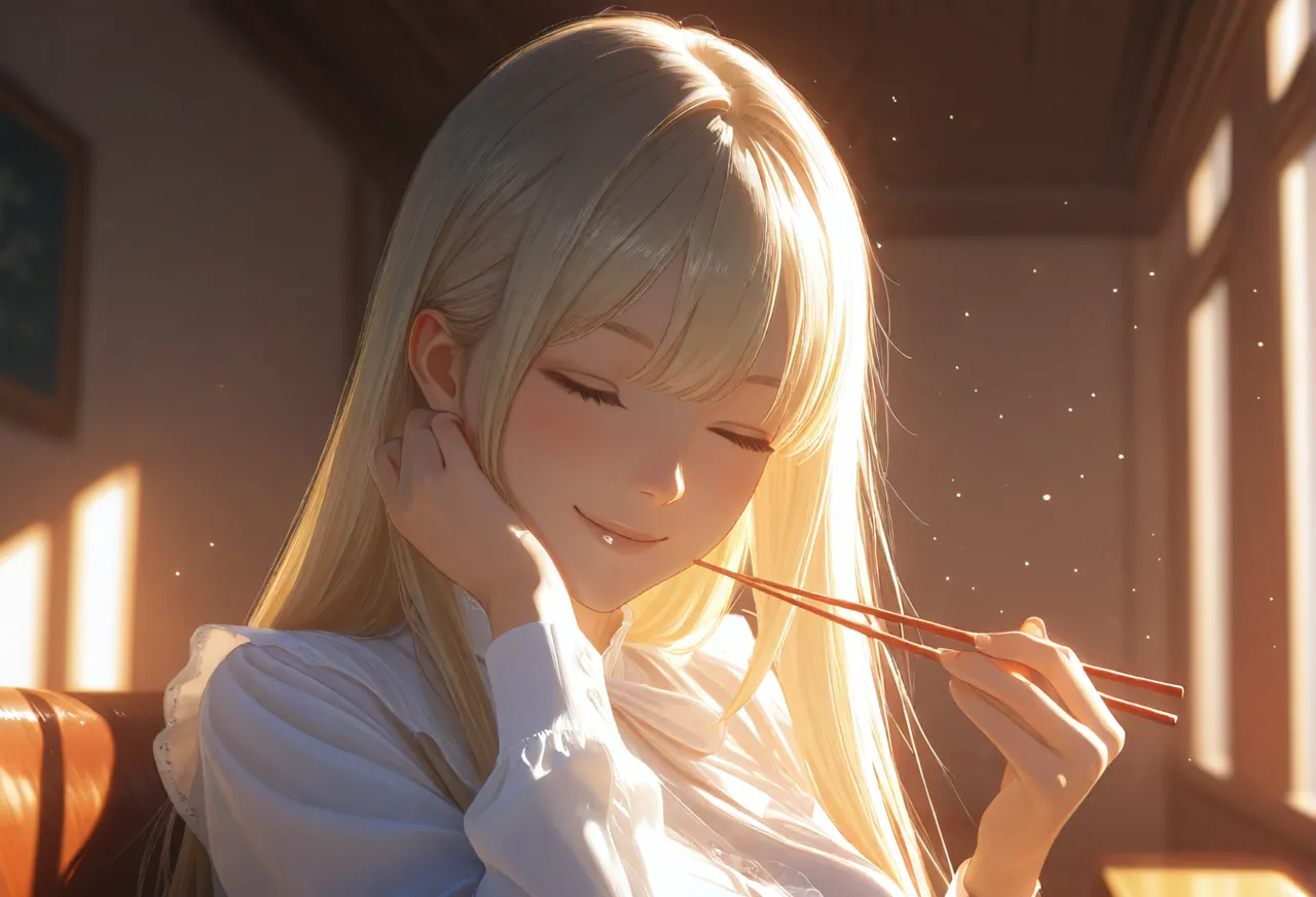 BIGDIRPATREON Astrids Arrival in Japan - Intimate Homestay Story Ongoing Series with Future Video Updates - Image 10