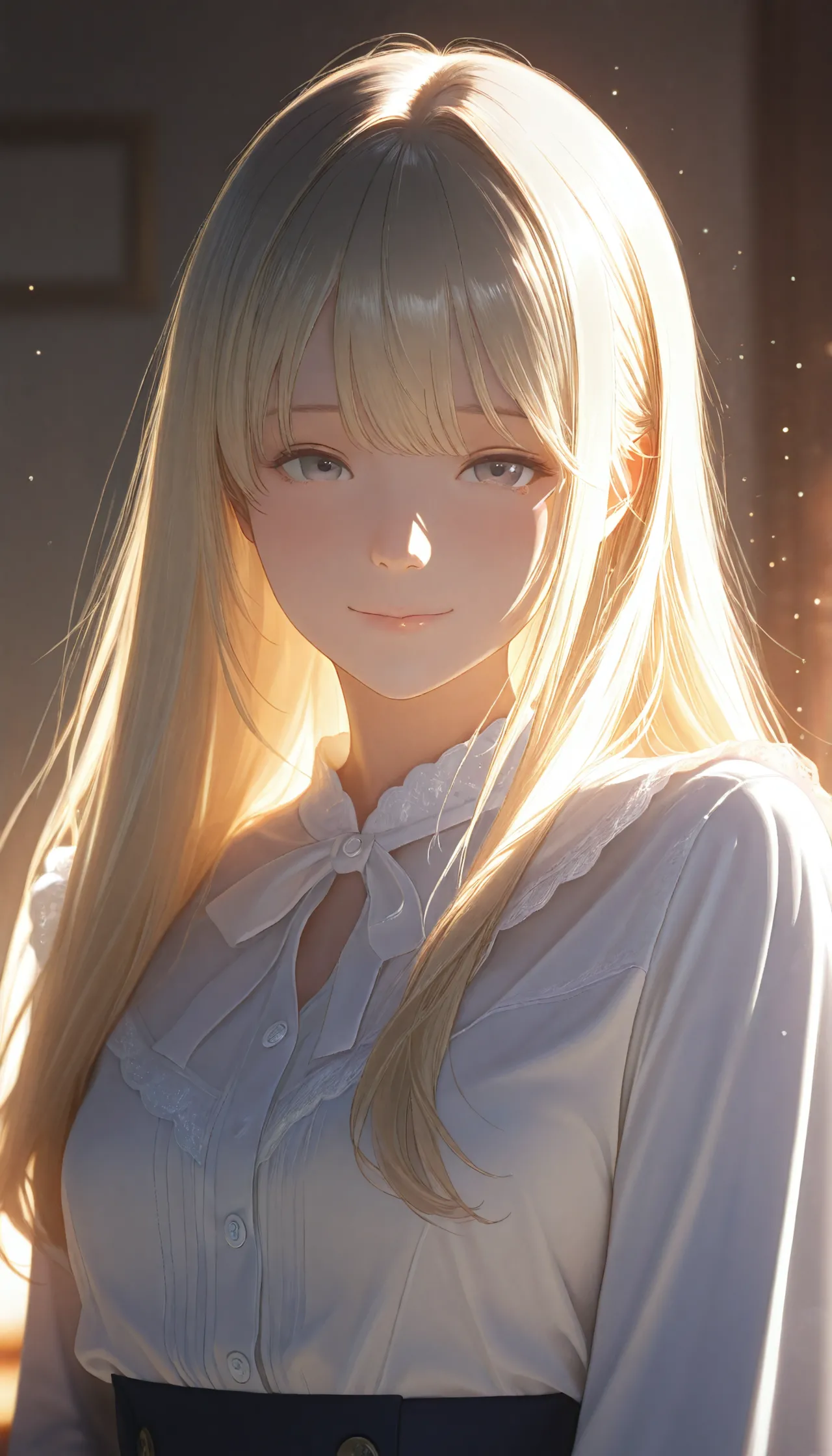 BIGDIRPATREON Astrids Arrival in Japan - Intimate Homestay Story Ongoing Series with Future Video Updates - Image 2