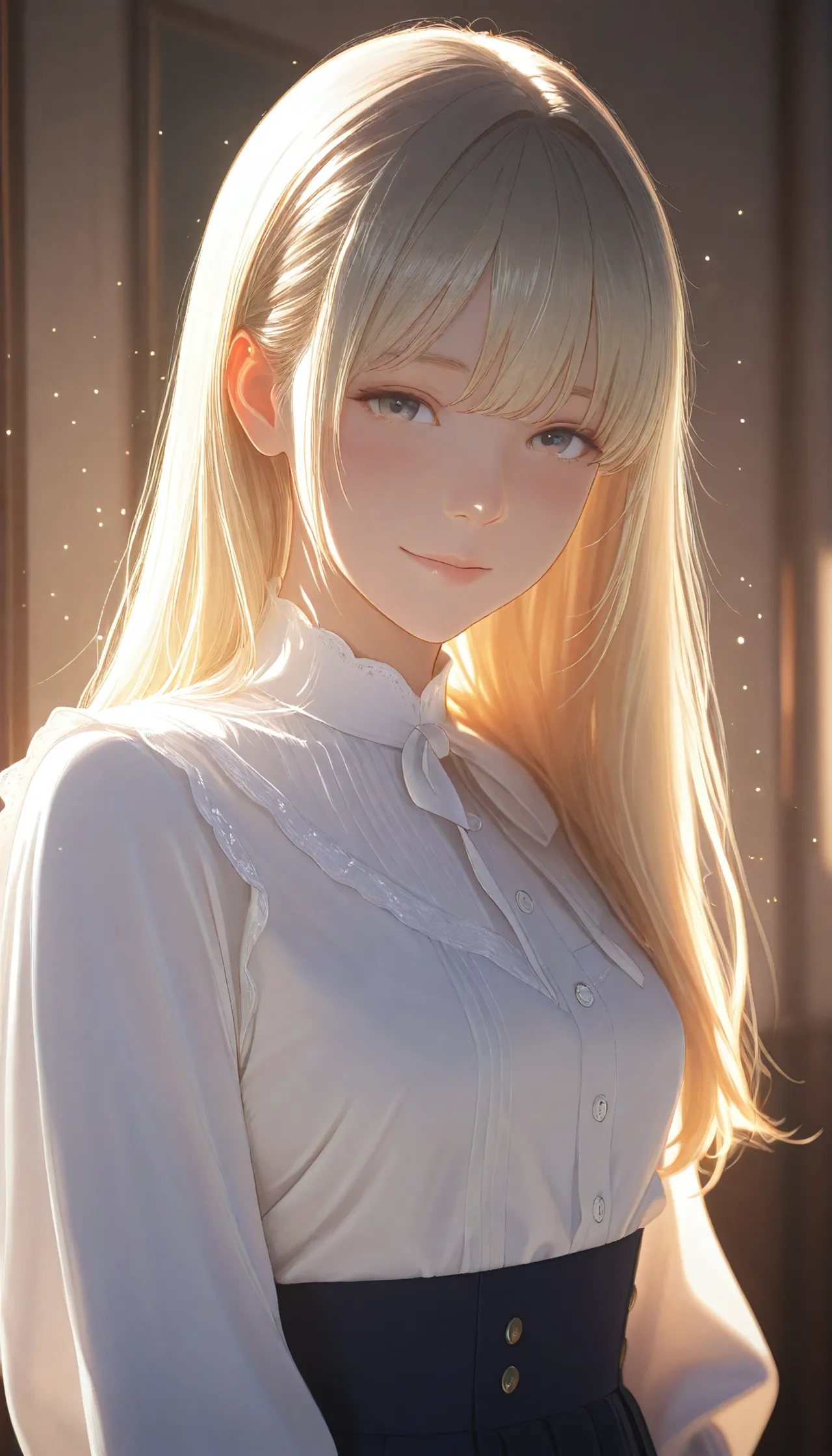 BIGDIRPATREON Astrids Arrival in Japan - Intimate Homestay Story Ongoing Series with Future Video Updates - Image 3