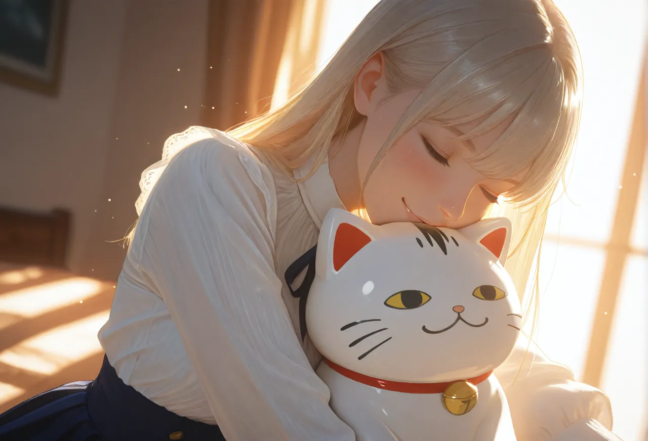 BIGDIRPATREON Astrids Arrival in Japan - Intimate Homestay Story Ongoing Series with Future Video Updates - Image 8