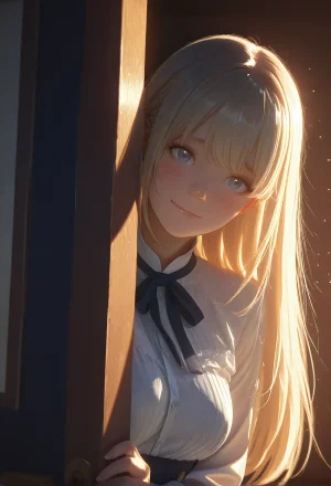 BIGDIRPATREON Astrids Arrival in Japan - Intimate Homestay Story Ongoing Series with Future Video Updates - Page 6