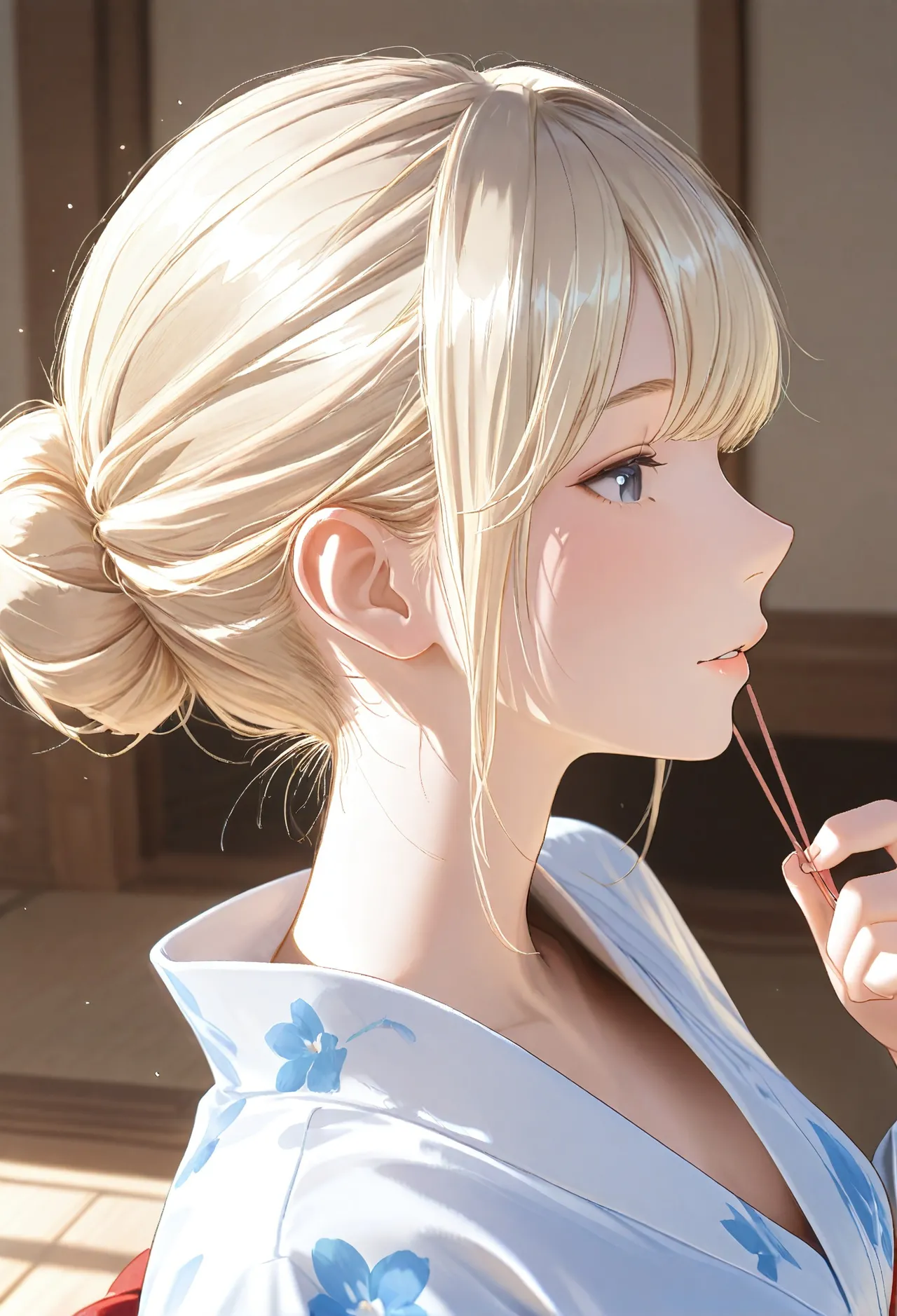 BIGDIRTeaser S05 Astrids summer beginning Yukata festival date midnight passion Coming SoonAI - Image 26