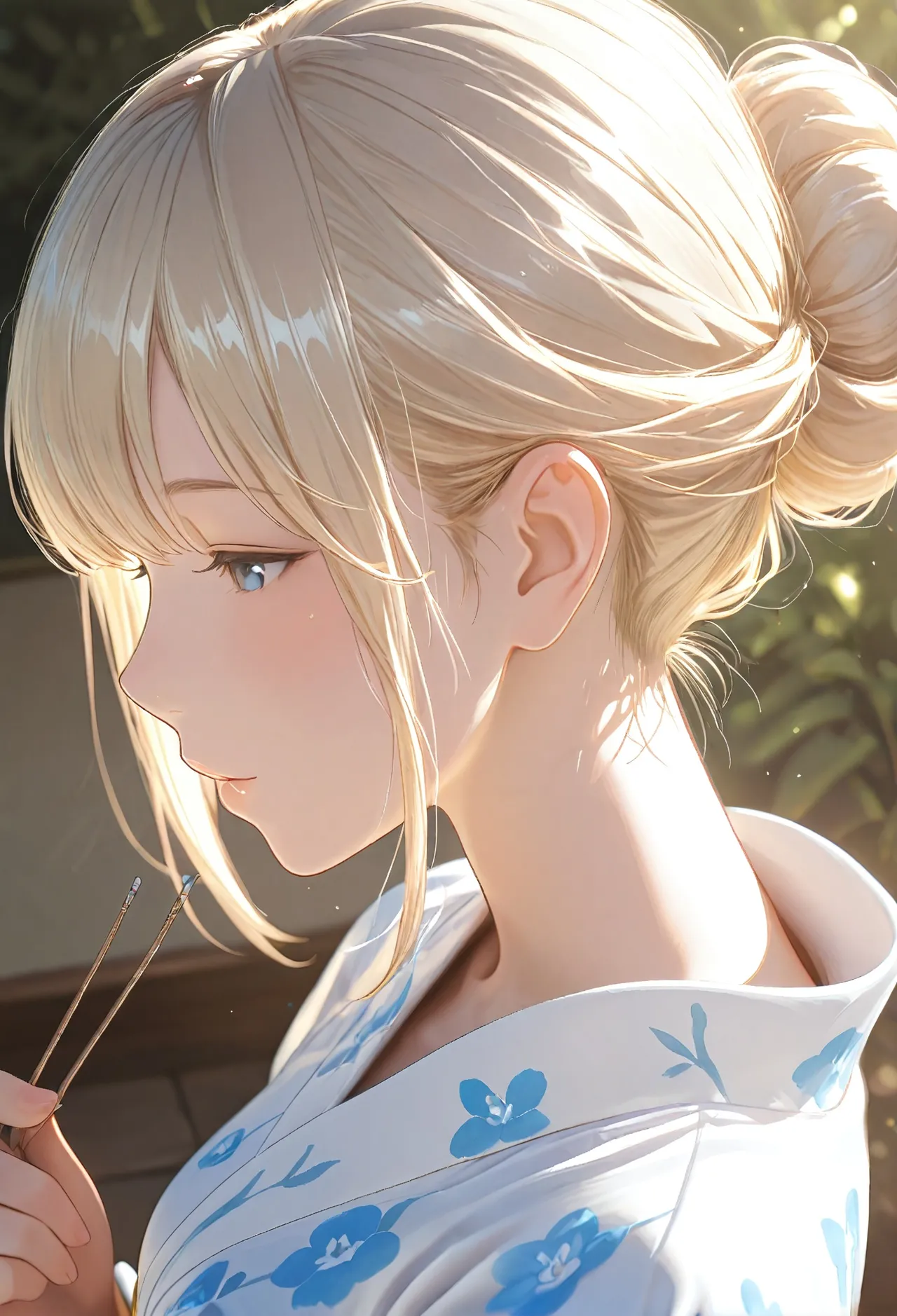 BIGDIRTeaser S05 Astrids summer beginning Yukata festival date midnight passion Coming SoonAI - Image 27