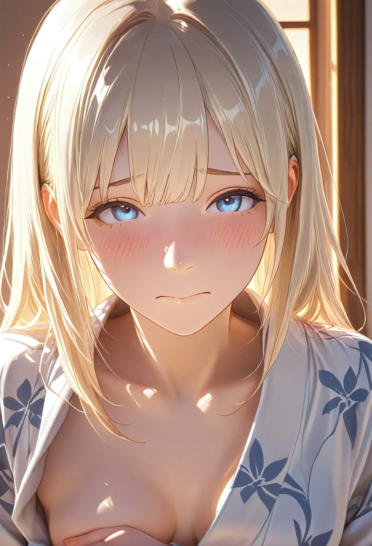 BIGDIRTeaser S05 Astrids summer beginning Yukata festival date midnight passion Coming SoonAI - Image 3