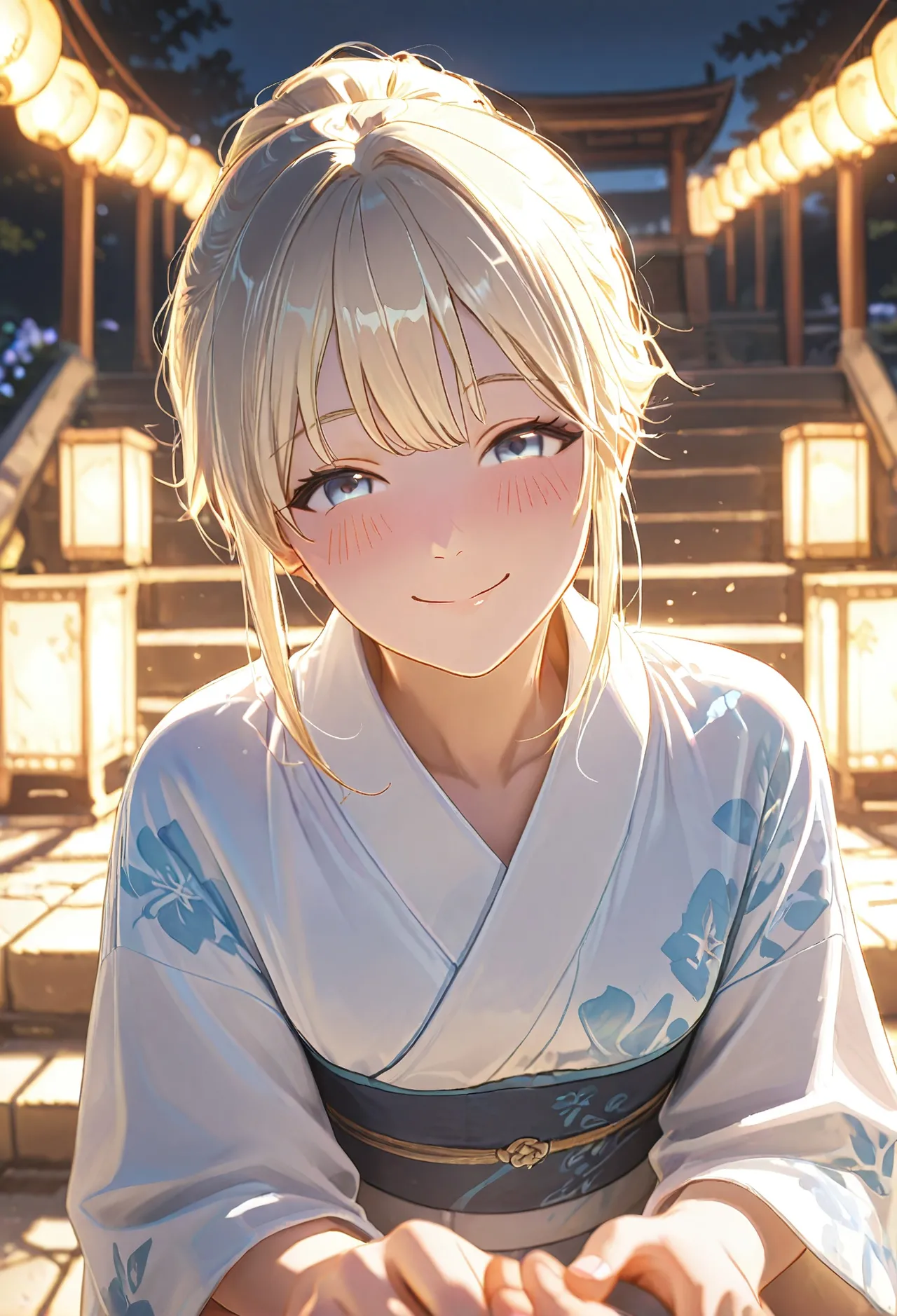 BIGDIRTeaser S05 Astrids summer beginning Yukata festival date midnight passion Coming SoonAI - Image 30