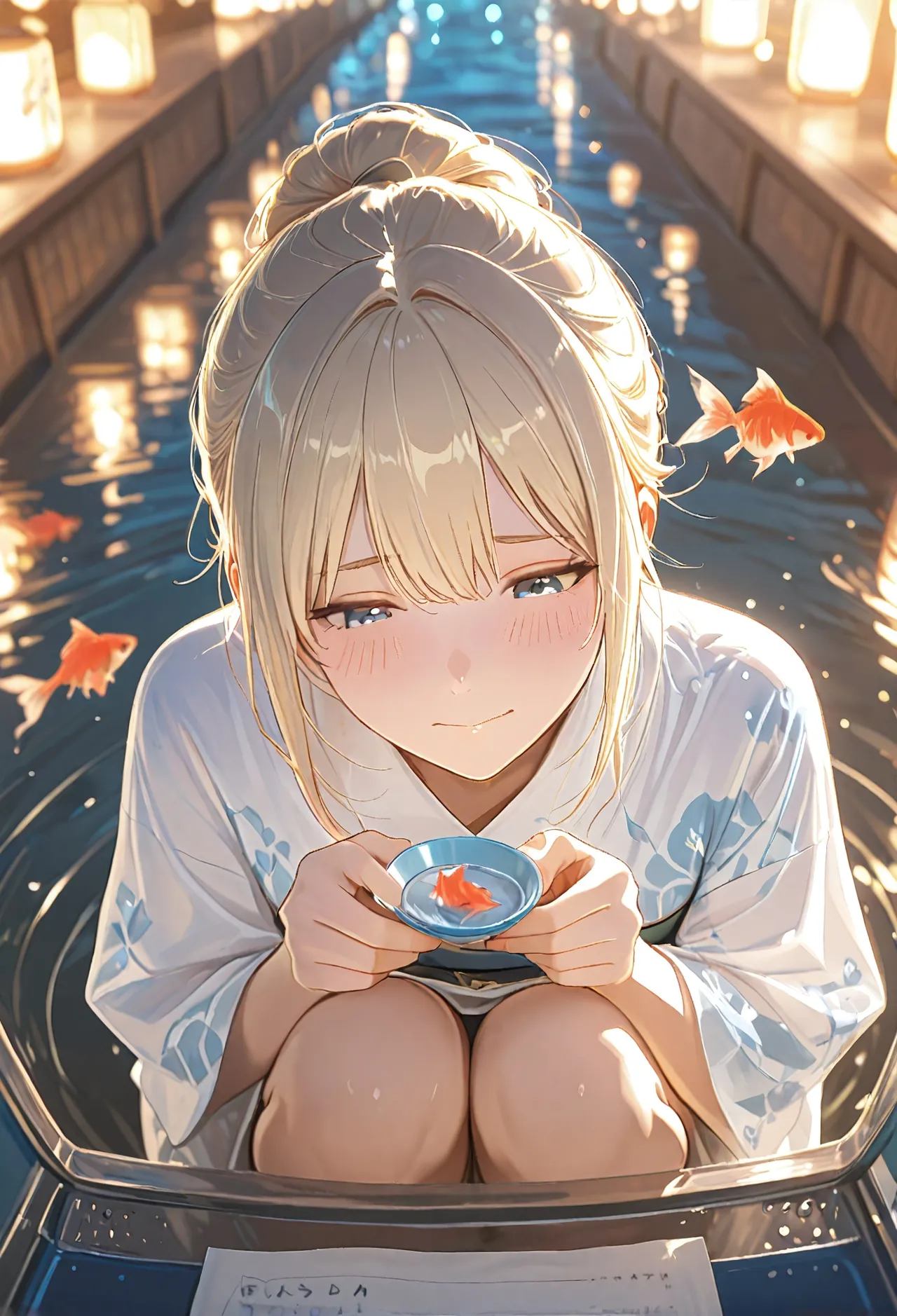 BIGDIRTeaser S05 Astrids summer beginning Yukata festival date midnight passion Coming SoonAI - Image 38