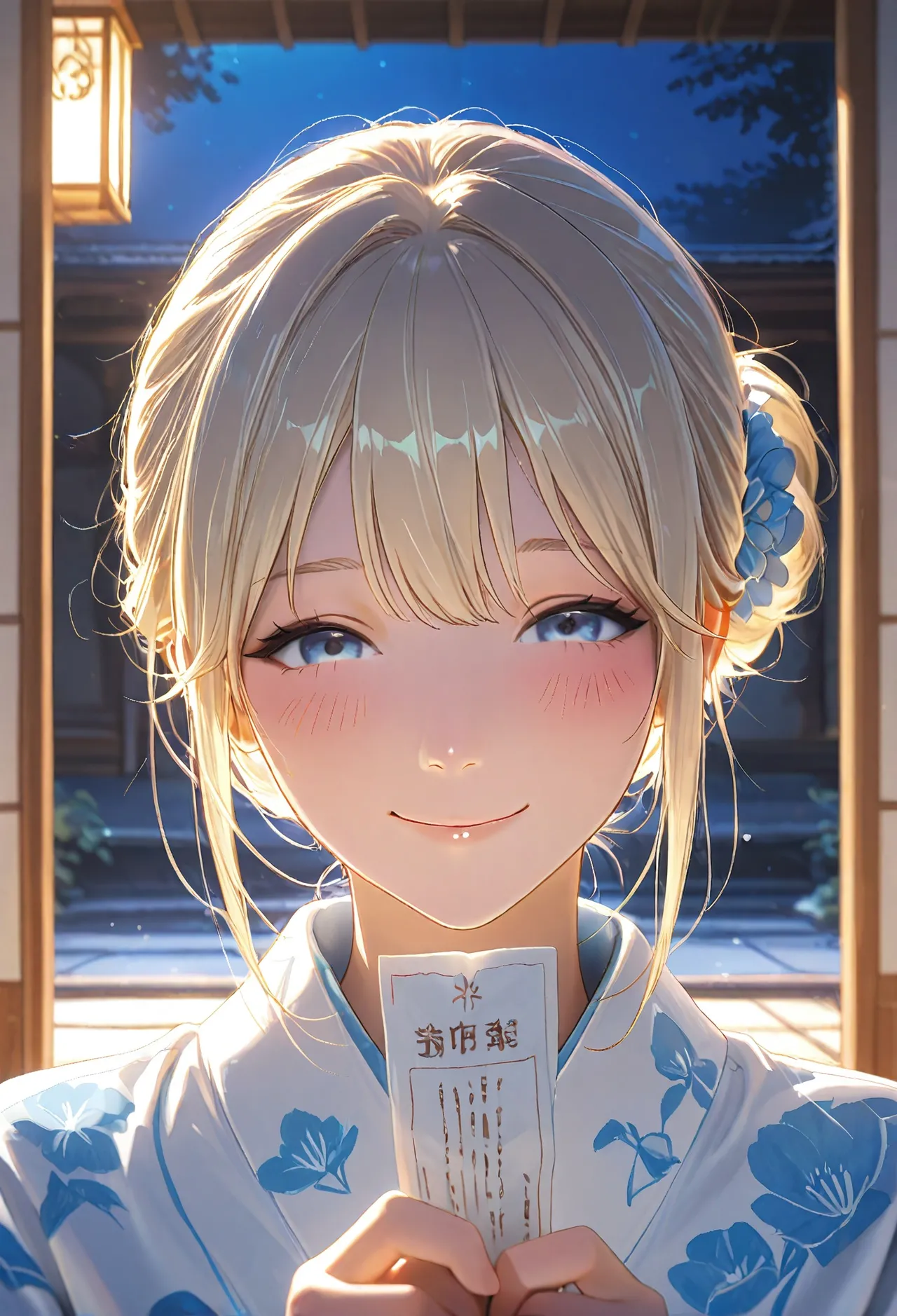 BIGDIRTeaser S05 Astrids summer beginning Yukata festival date midnight passion Coming SoonAI - Image 41