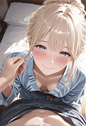 BIGDIRTeaser S05 Astrids summer beginning Yukata festival date midnight passion Coming SoonAI - Page 22