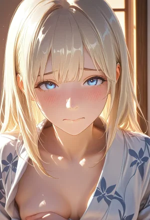 BIGDIRTeaser S05 Astrids summer beginning Yukata festival date midnight passion Coming SoonAI - Page 3