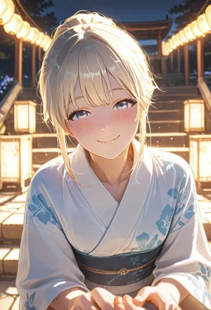 BIGDIRTeaser S05 Astrids summer beginning Yukata festival date midnight passion Coming SoonAI - Page 30