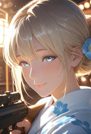 BIGDIRTeaser S05 Astrids summer beginning Yukata festival date midnight passion Coming SoonAI - Page 35