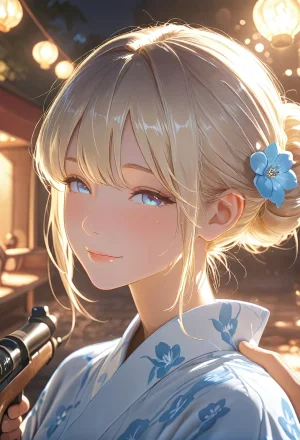 BIGDIRTeaser S05 Astrids summer beginning Yukata festival date midnight passion Coming SoonAI - Page 36