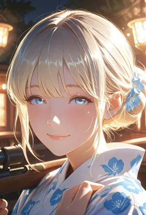 BIGDIRTeaser S05 Astrids summer beginning Yukata festival date midnight passion Coming SoonAI - Page 37