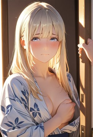 BIGDIRTeaser S05 Astrids summer beginning Yukata festival date midnight passion Coming SoonAI - Page 4