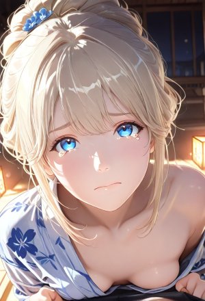 BIGDIRTeaser S05 Astrids summer beginning Yukata festival date midnight passion Coming SoonAI - Page 42