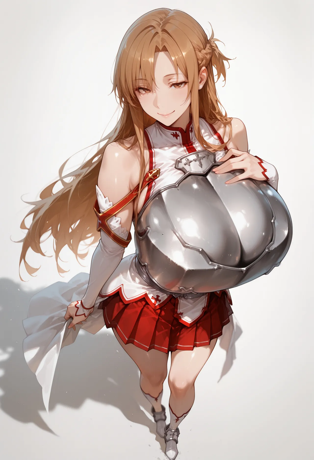 BigMelons 結城明日奈 - Image 2