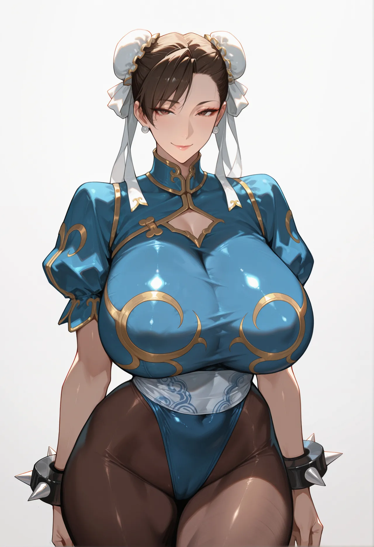 BigMelons 春麗 - Image 10