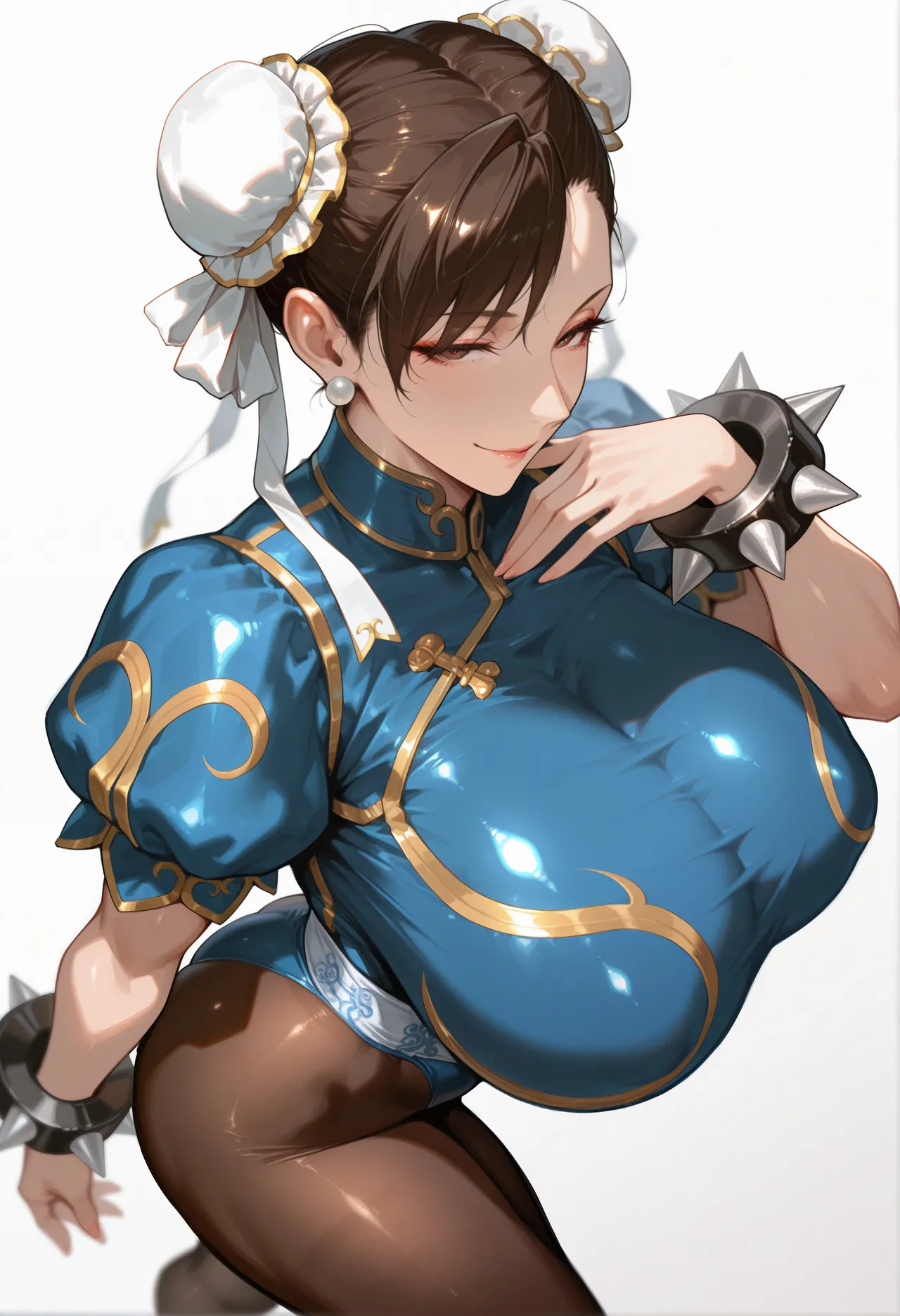 BigMelons 春麗 - Image 15