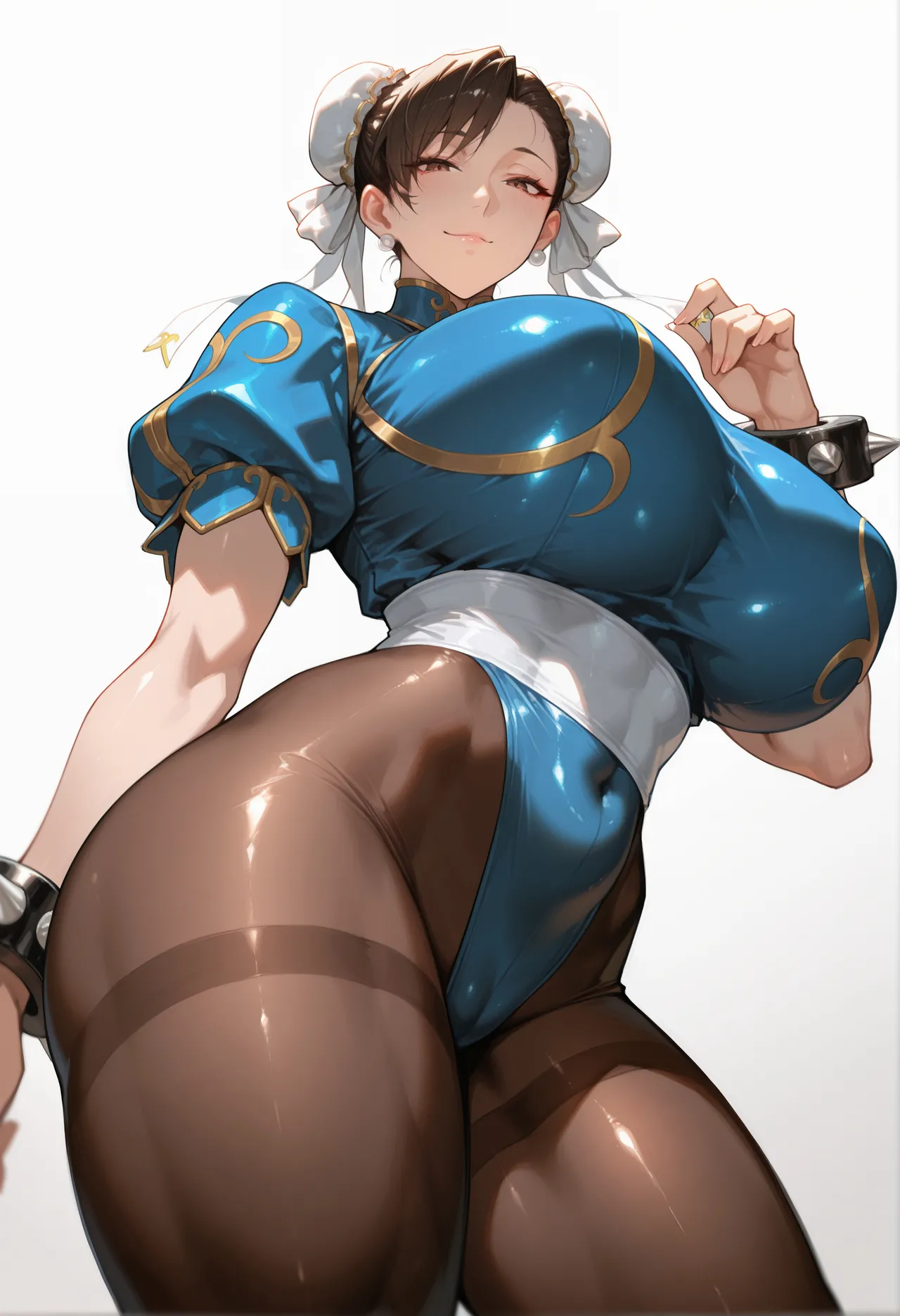 BigMelons 春麗 - Image 17