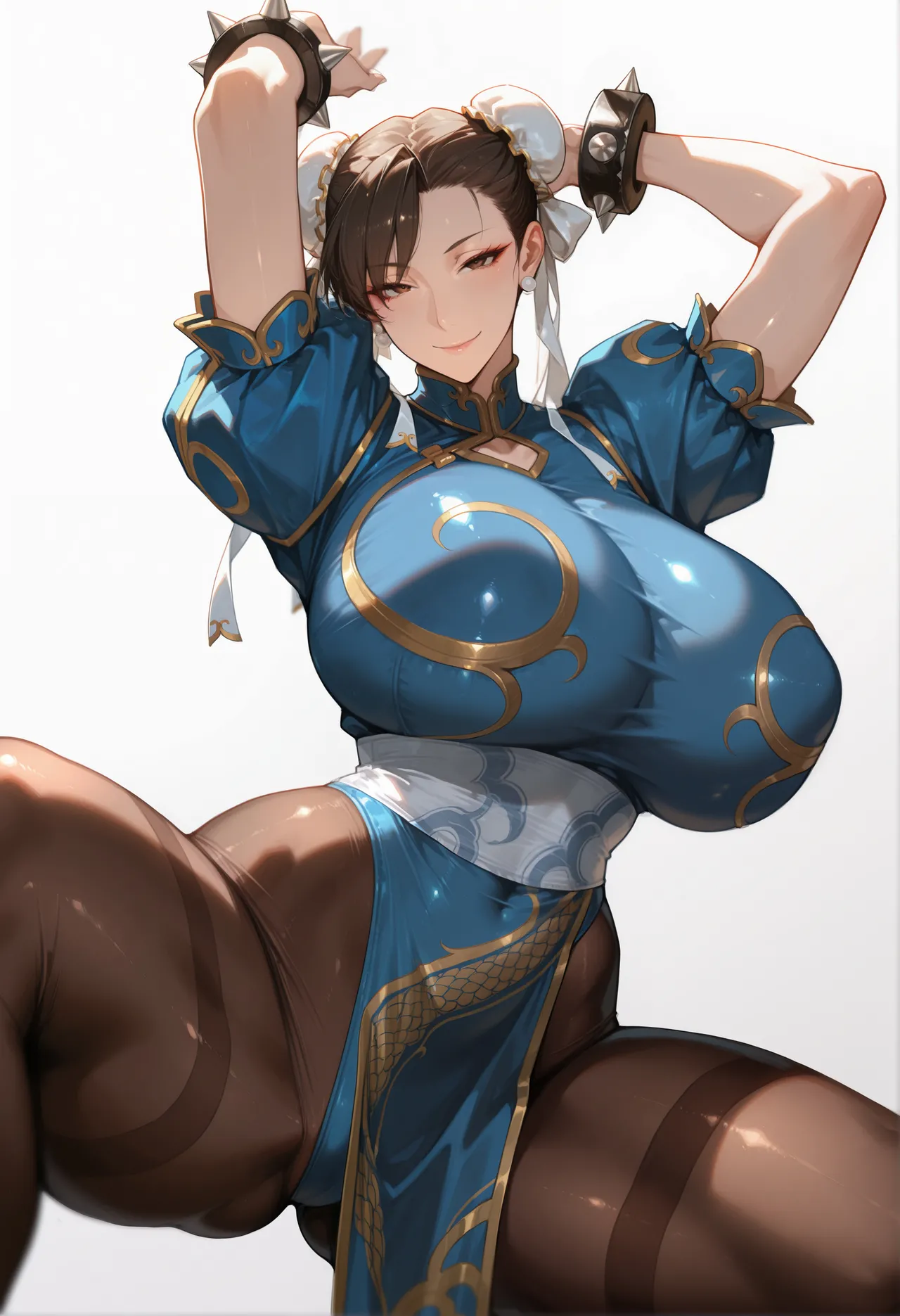BigMelons 春麗 - Image 21