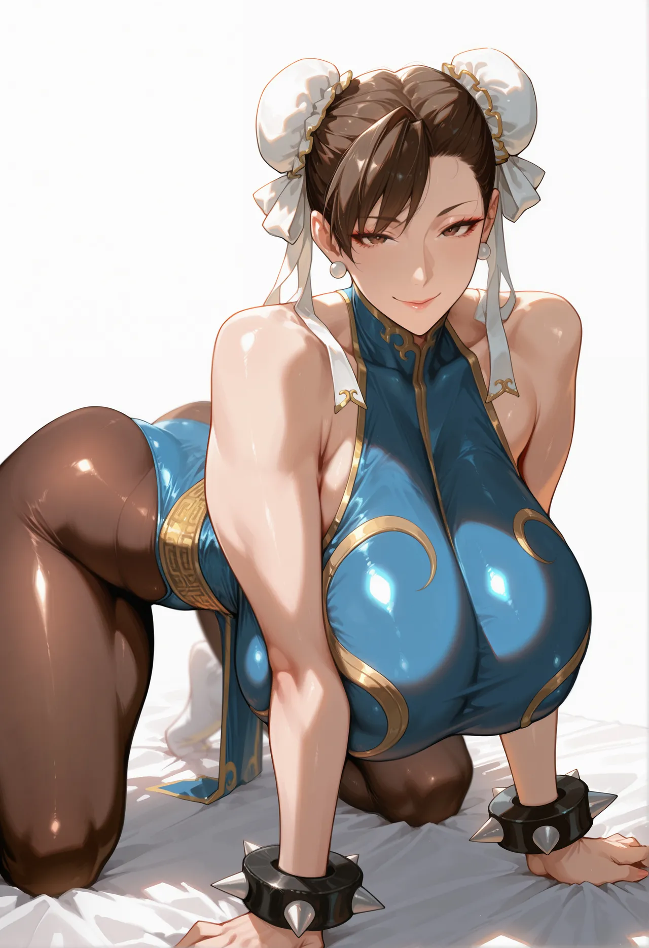 BigMelons 春麗 - Image 26