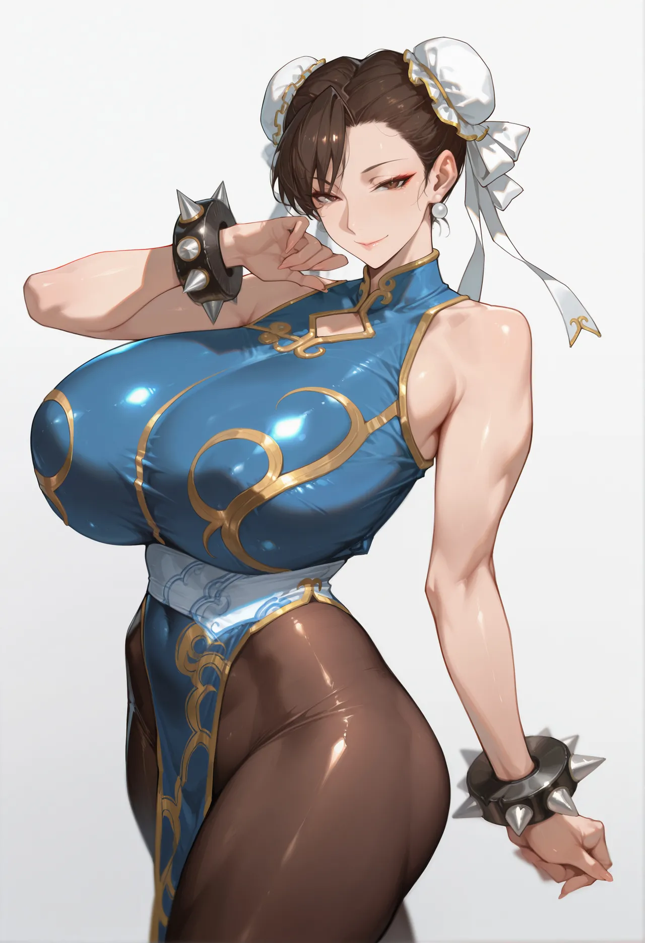 BigMelons 春麗 - Image 7