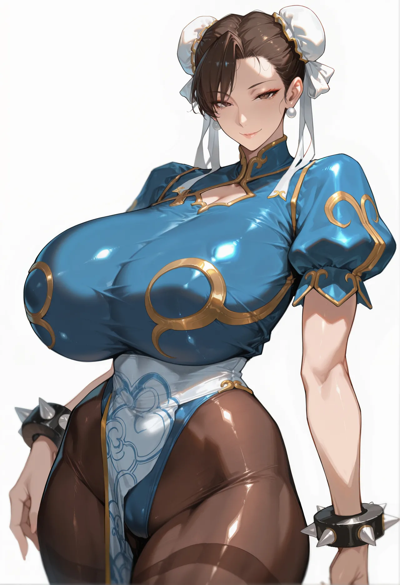 BigMelons 春麗 - Image 8