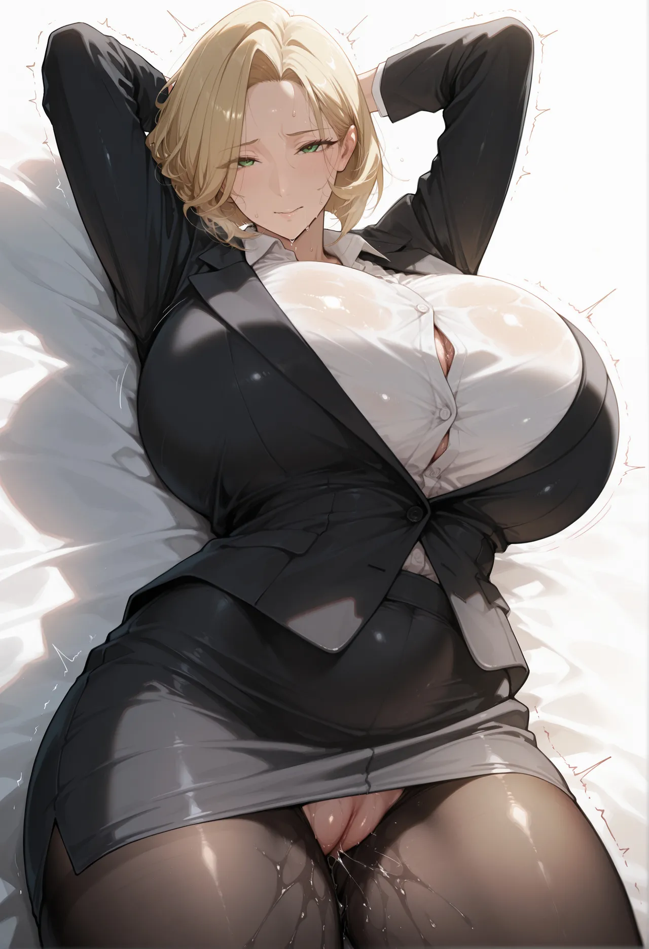 BigMelons オリヴィア陽向 OL - Image 74